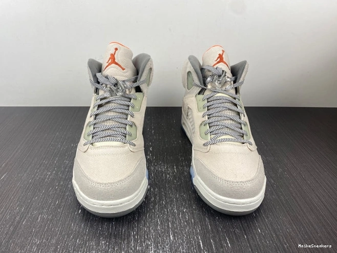 MaikeSneakers Jordan Brown Craft Retro Light 3996 5 Comfortable FD9222- SE Orewood 1026